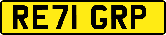 RE71GRP