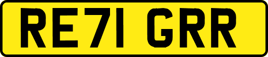 RE71GRR
