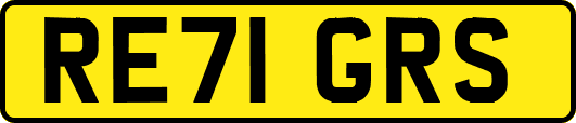RE71GRS