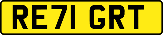 RE71GRT
