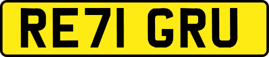 RE71GRU