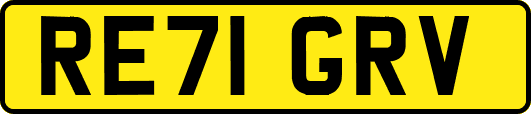 RE71GRV