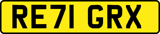 RE71GRX