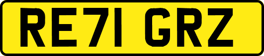 RE71GRZ