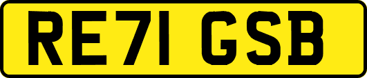 RE71GSB