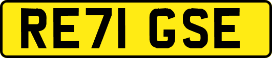 RE71GSE