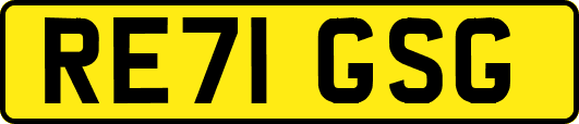 RE71GSG