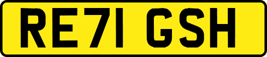 RE71GSH