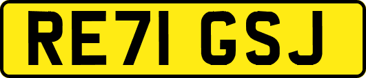 RE71GSJ