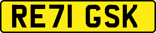 RE71GSK
