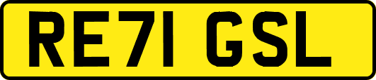 RE71GSL