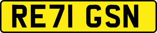 RE71GSN