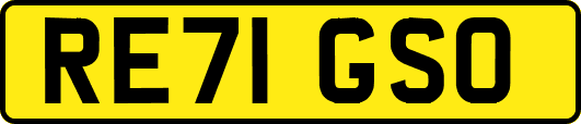 RE71GSO