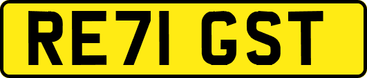 RE71GST