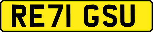 RE71GSU