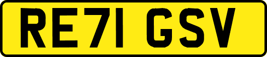 RE71GSV