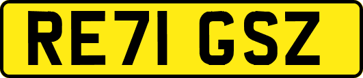RE71GSZ
