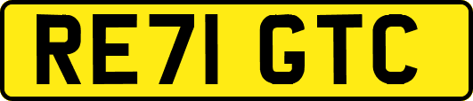 RE71GTC