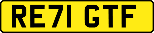 RE71GTF