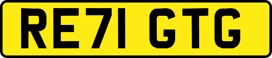 RE71GTG