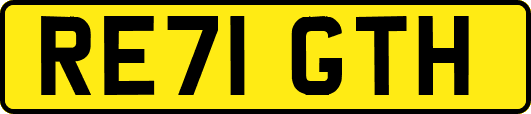RE71GTH