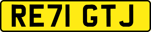 RE71GTJ