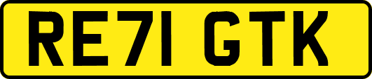 RE71GTK