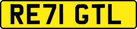 RE71GTL