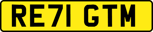 RE71GTM