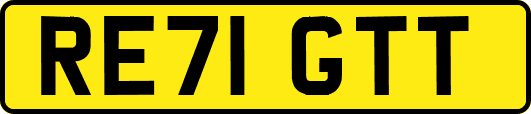 RE71GTT