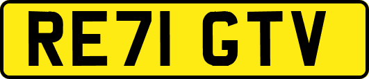 RE71GTV