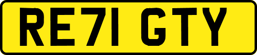 RE71GTY
