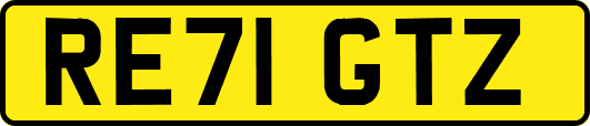 RE71GTZ