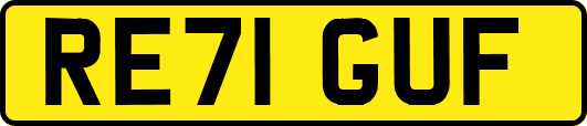 RE71GUF