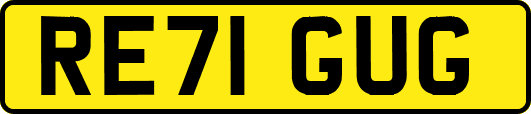 RE71GUG