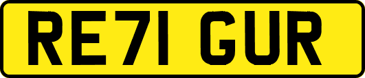RE71GUR
