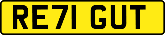 RE71GUT