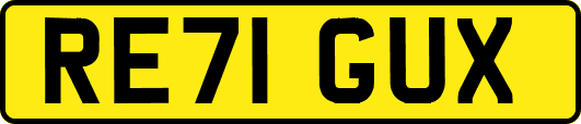 RE71GUX
