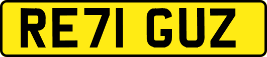 RE71GUZ