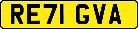 RE71GVA
