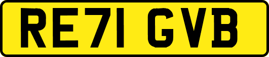 RE71GVB