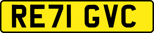 RE71GVC