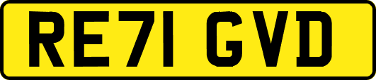 RE71GVD