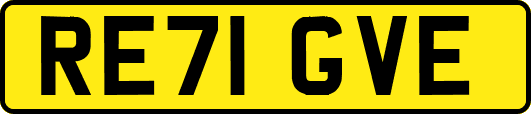RE71GVE