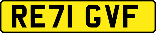 RE71GVF