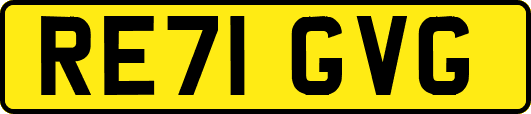 RE71GVG