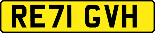 RE71GVH