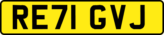 RE71GVJ