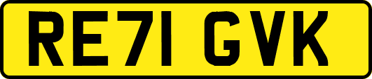 RE71GVK
