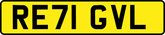 RE71GVL